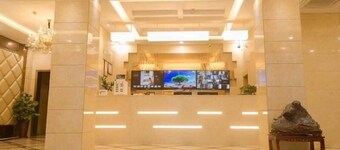 Greentree Inn Xinyang Gushi County Liaocheng Avenue