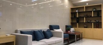 Greentree Alliance Texas Railway Station Municipal Hospital Hotel