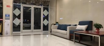 Greentree Alliance Texas Railway Station Municipal Hospital Hotel