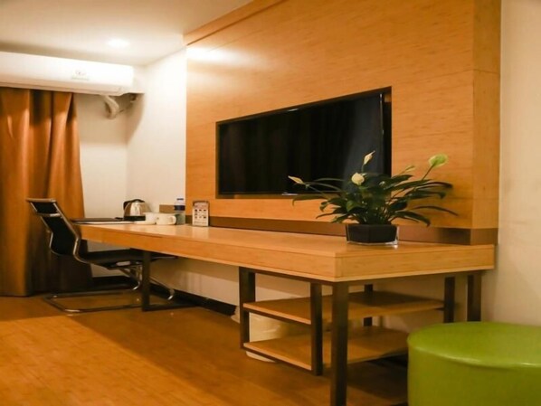 Interior - Greentree Inn Nanjing Pukou District Qiaolin (Nanjing)