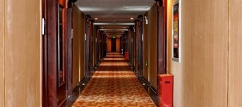 Greentree Alliance Hotel