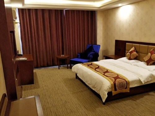 Greentree Alliance Hotel