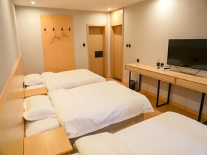 客房