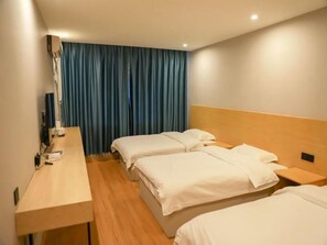 客房