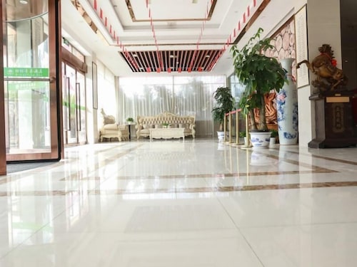 Greentree Inn Xianning Tongcheng Bus Station Business Hotel