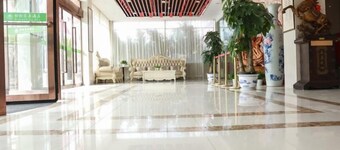 Greentree Inn Xianning Tongcheng Bus Station Business Hotel