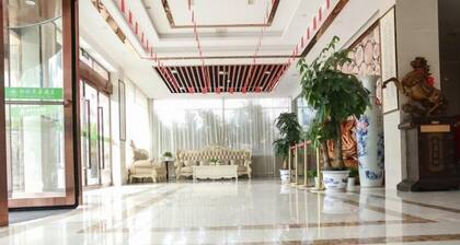 Greentree Inn Xianning Tongcheng Bus Station Business Hotel