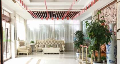Greentree Inn Xianning Tongcheng Bus Station Business Hotel
