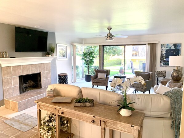 Smart TV - Cozy Indian Wells Condo (Indian Wells)