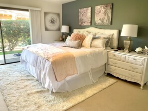 2 habitaciones, wifi gratis, ropa de cama y acceso para silla de ruedas 