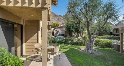Cozy Indian Wells Condo