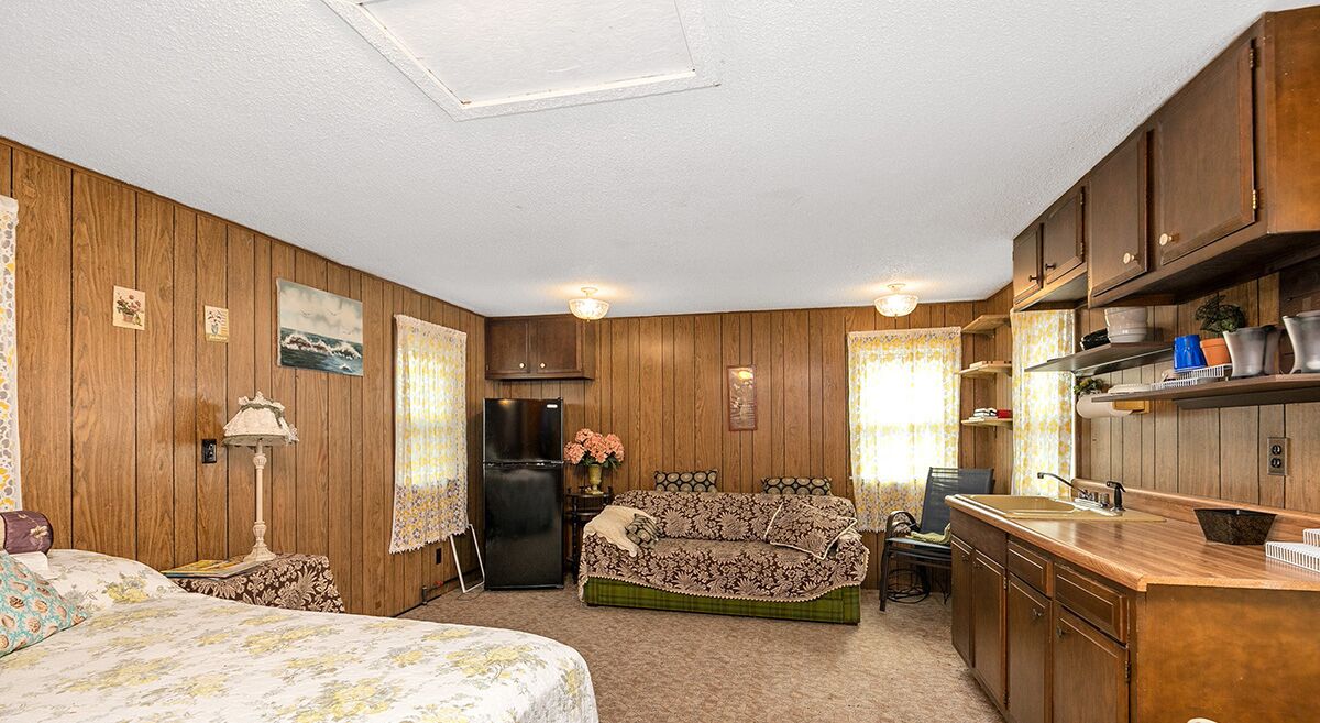 River Front Home with Amazing views and a shared private island