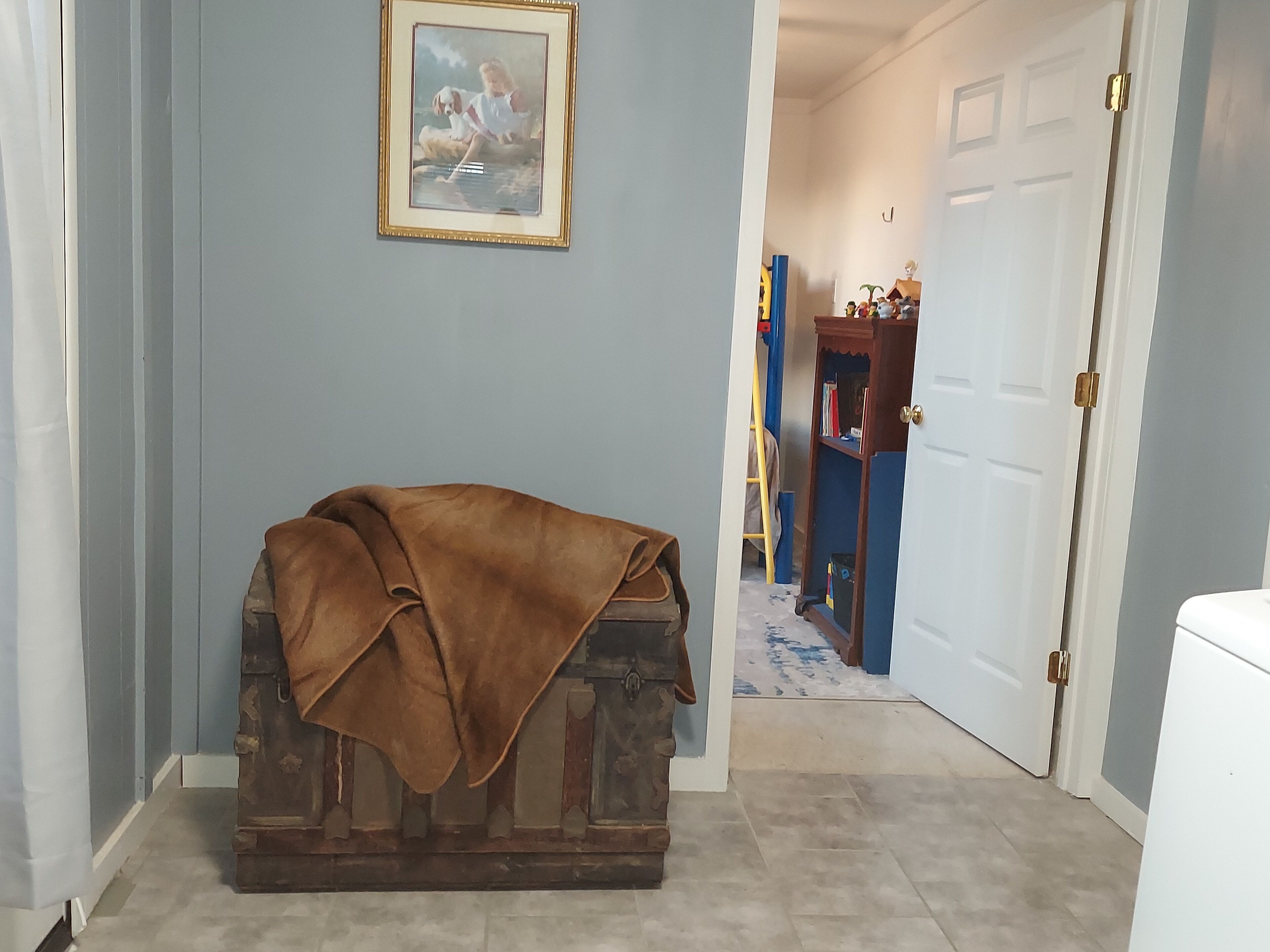 Interieur