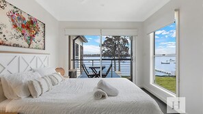 5 bedrooms, iron/ironing board, travel cot, WiFi