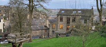 OldMill-2Bed-Sleeps6-HotTub-PrivateGarden