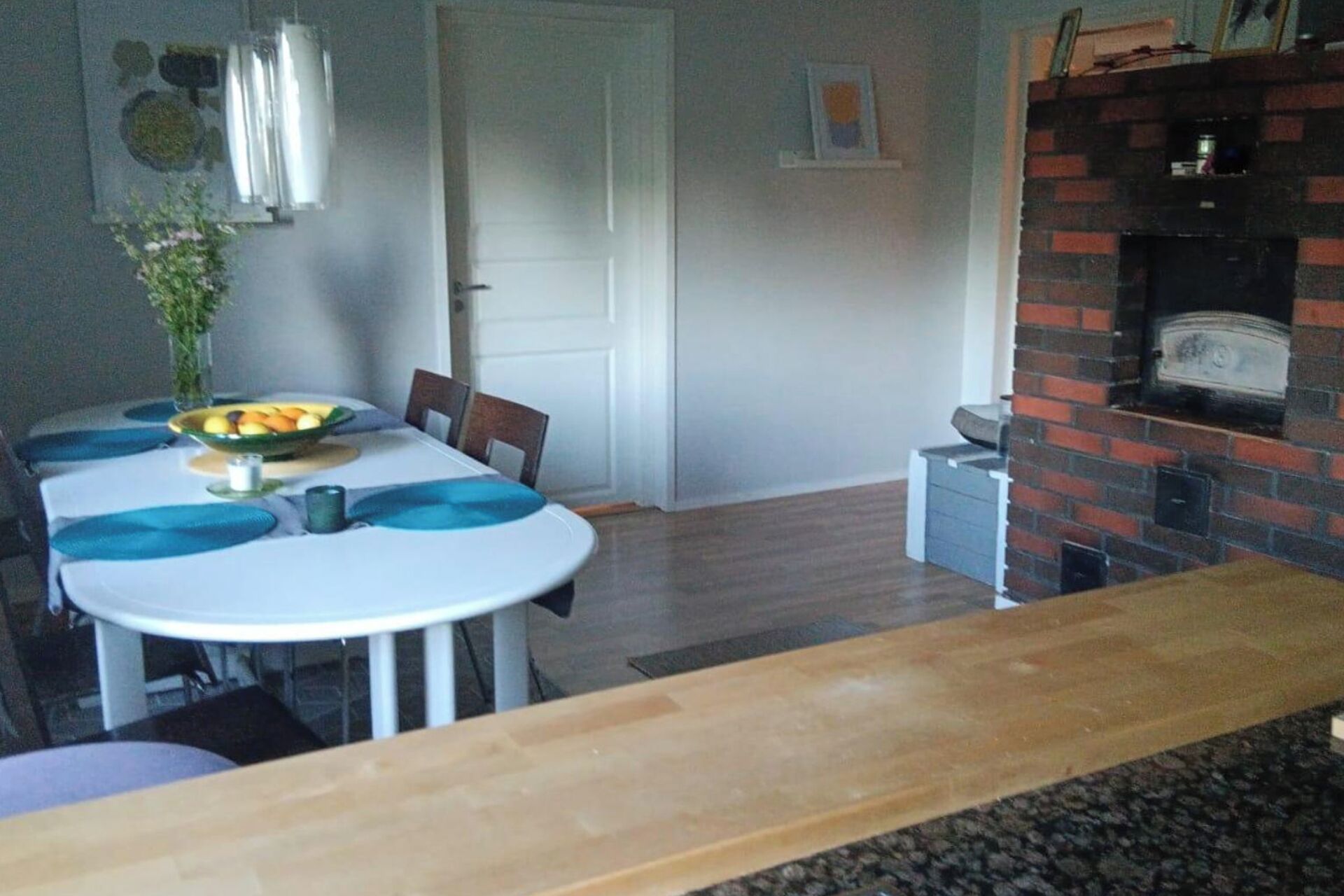 Spiseområde