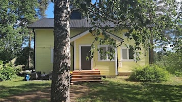 Ulkopuoli