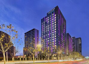 Exterior - Artyzen Habitat Qiantan Shanghai   (Shanghai)