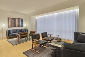 Meeting facility - The Shàng by Artyzen Qiantan Shanghai   (Shanghai)