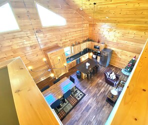 Intérieur