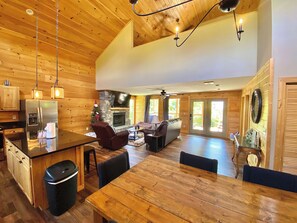 Intérieur