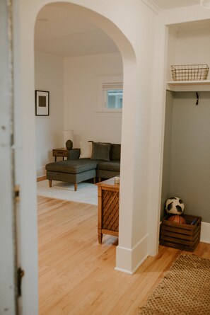 Interior - LOCATION! Historic home with a modern touch  (Missoula)