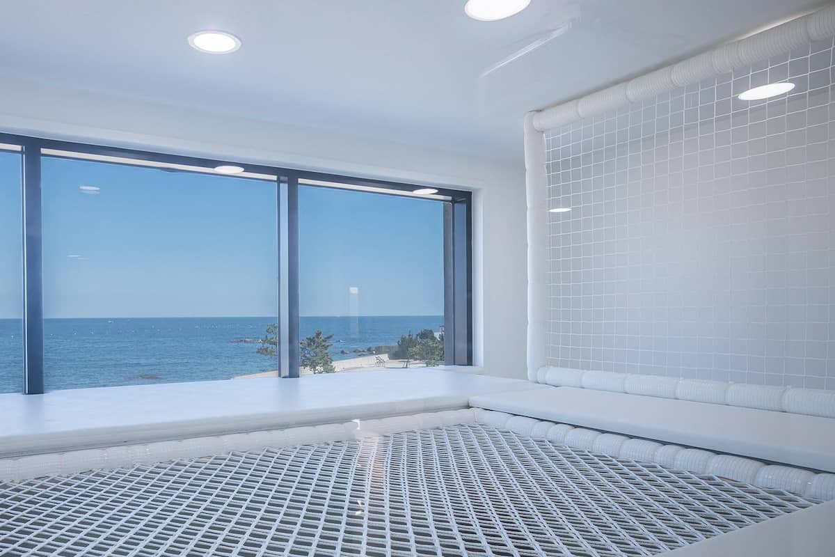Basic Room, 2 Bedrooms (E2)