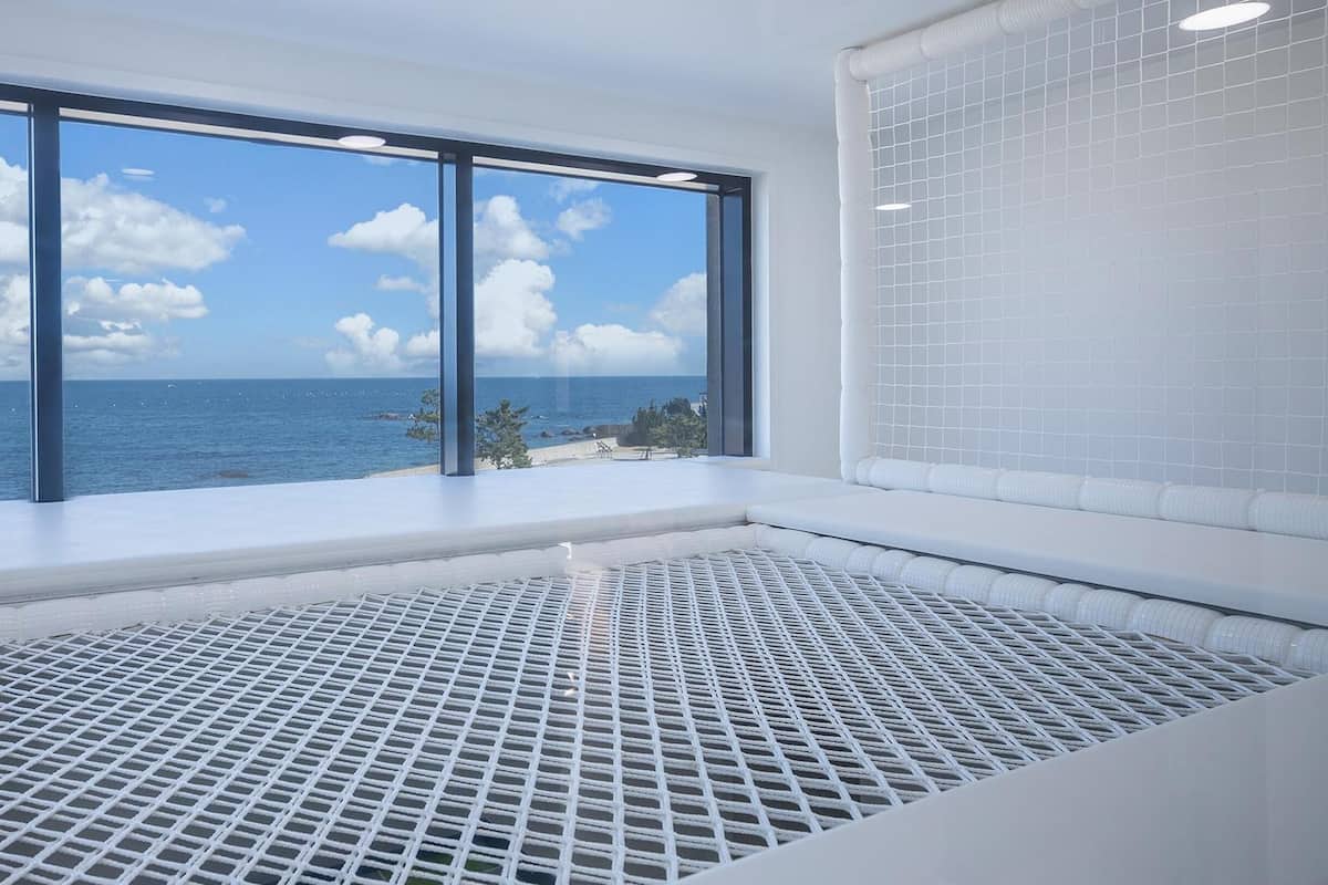 Basic Room, 2 Bedrooms (E5)