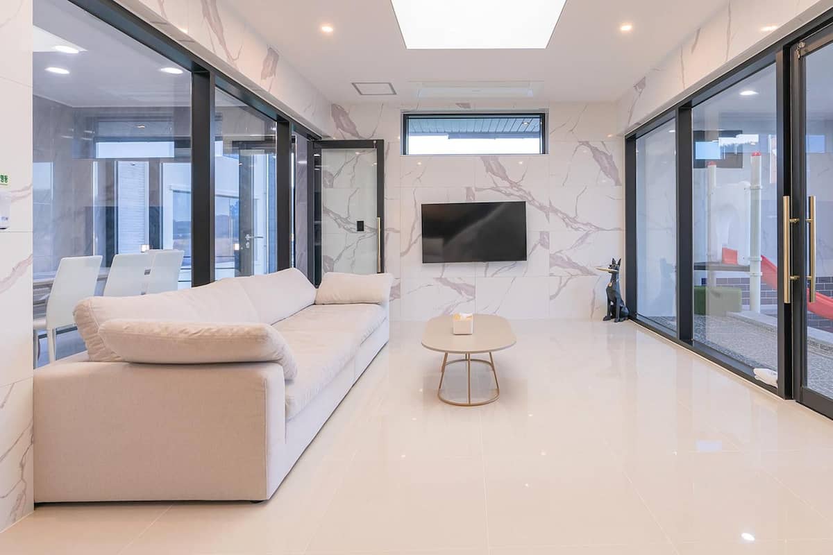 Habitación básica, 2 habitaciones (E7) | 2 habitaciones y wifi gratis