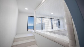 Basic Room, 2 Bedrooms (E3) | 2 bedrooms, free WiFi