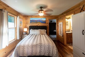 2 chambres, bureau, fer et planche à repasser, Wi-Fi gratuit