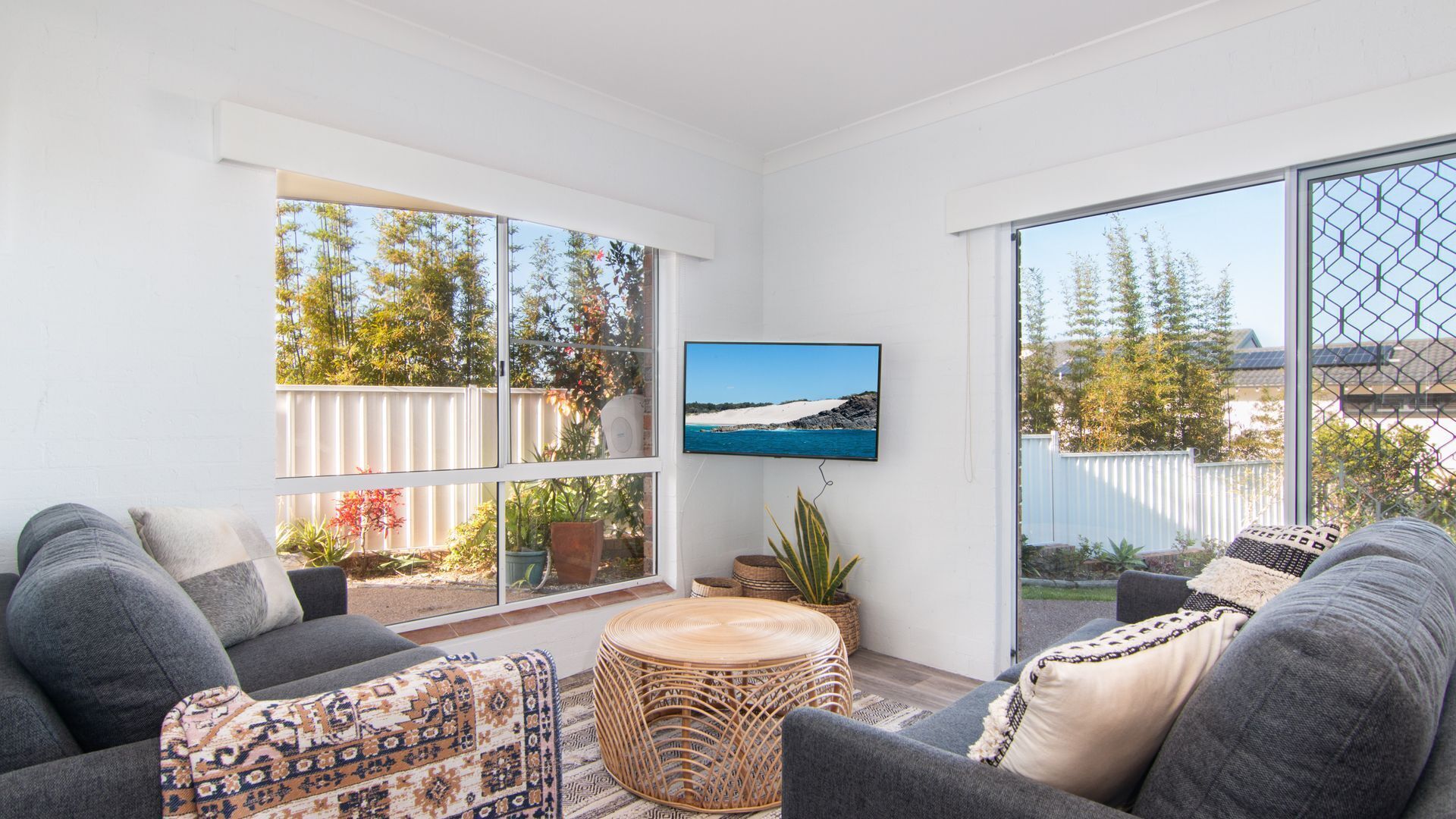 4 Seaview - Forster