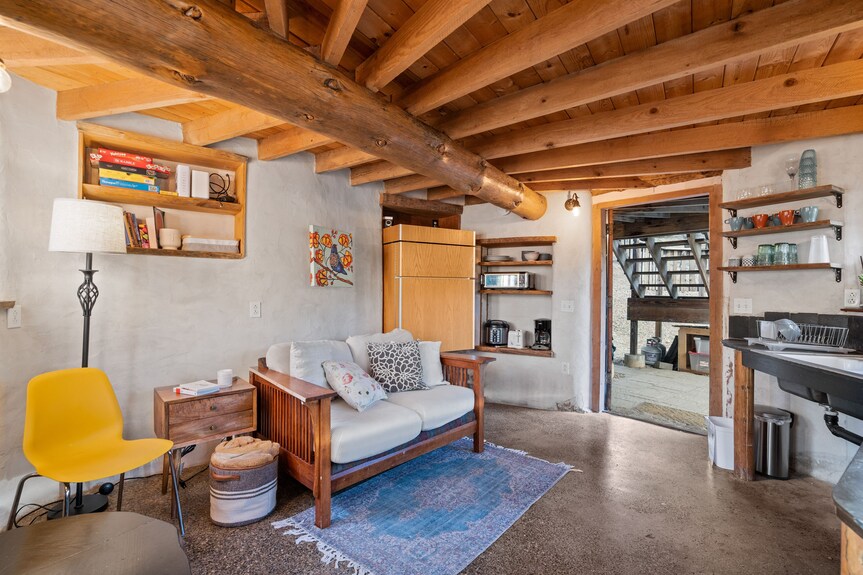 Waterfront Birds Nest Magical Dog Friendly - Sonora, CA