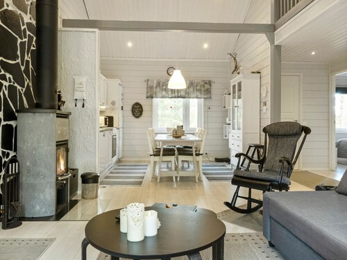 Lapinvouti by Interhome