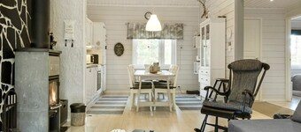Lapinvouti by Interhome