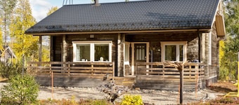 Lapinvouti by Interhome