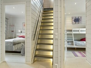 2 Schlafzimmer