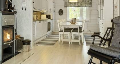 Lapinvouti by Interhome
