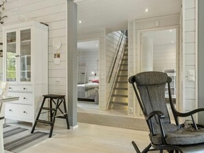 2 slaapkamers