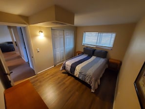 4 Schlafzimmer, BĂŒgeleisen/BĂŒgelbrett, Reisekinderbett, WLAN