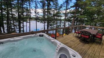 Servei de restauració a l'aire lliure