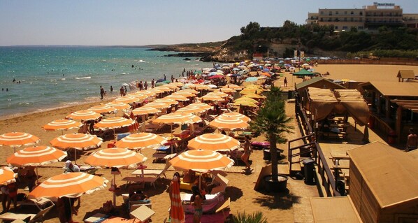 Villa, 2 chambres, fumeur, patio | Restauration