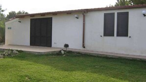 Villa, 3 Schlafzimmer, Raucher, Terrasse | Außenbereich