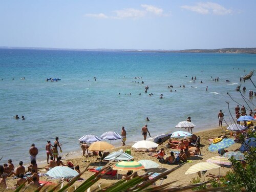 Villa Bianca in Pieno Relax - Wi-fi