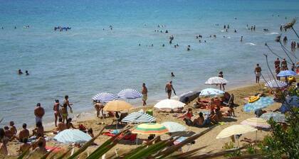 Villa Bianca in Pieno Relax - Wi-fi