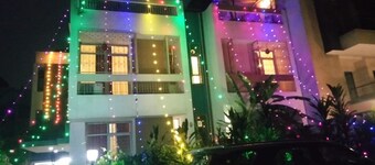 Room-nice Boutique Guest House In South