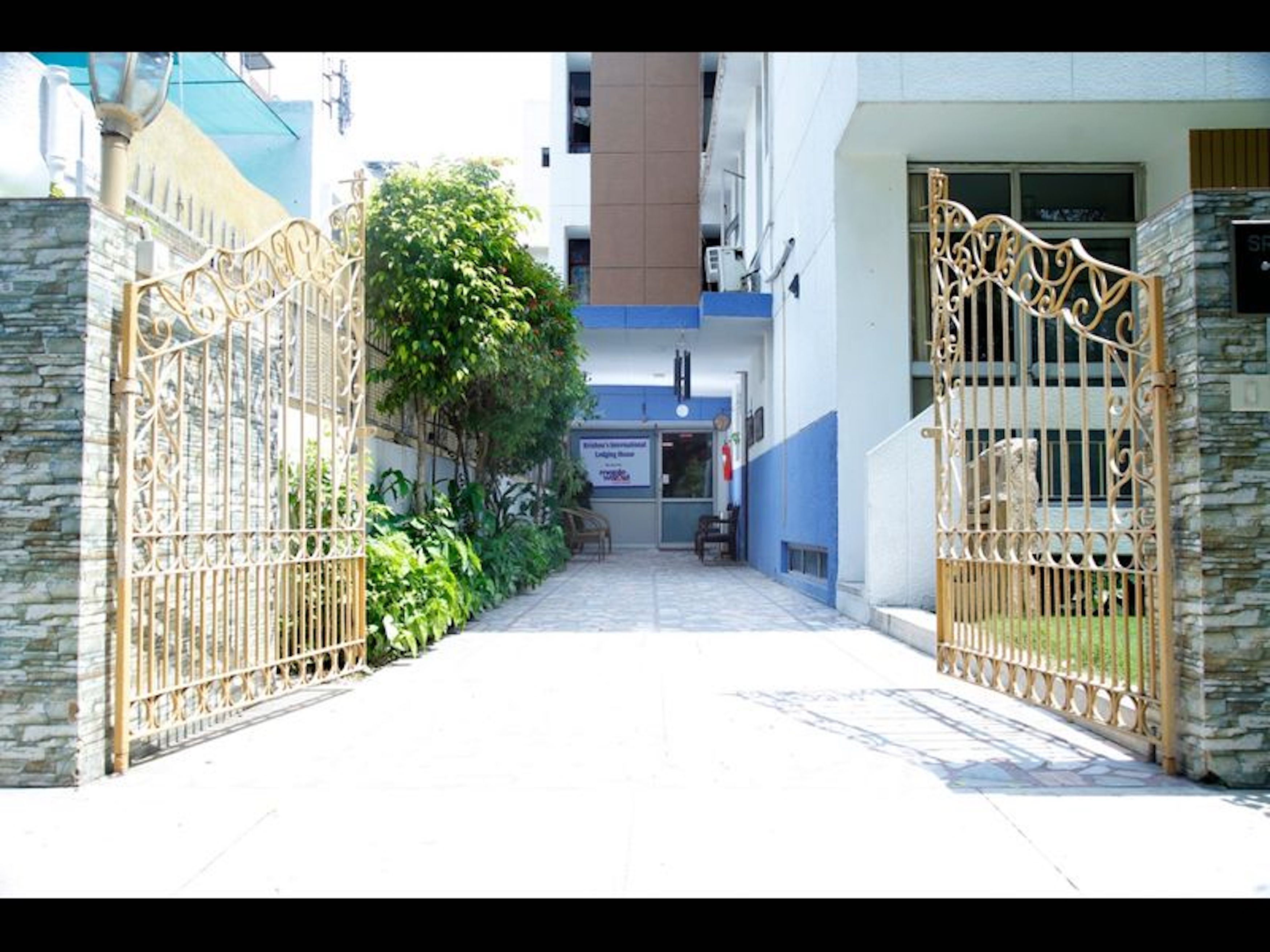 Room, Multiple Bedrooms, Smoking, Terrace | Property entrance