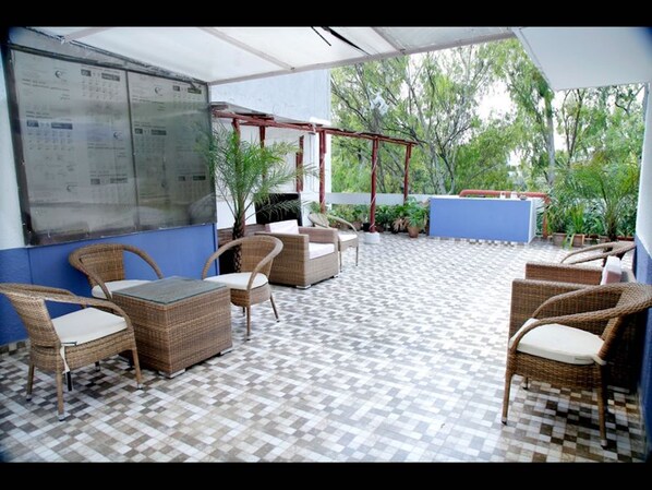 Room, Multiple Bedrooms, Smoking, Terrace | Terrace/patio