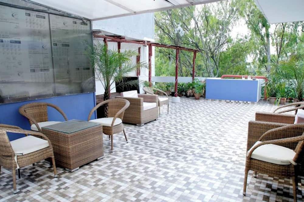 Room-nice Boutique Guest House In South