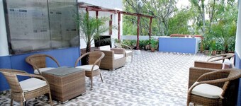 Room-nice Boutique Guest House In South